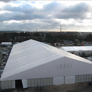 Refugio de almacenamiento al aire libre resistente a la intemperie para uso en todas las estaciones | Resistente a la lluvia, la nieve y las temperaturas extremas - Product Image 4