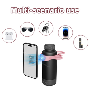Nuevo Producto 2025: Accesorio para Vaso, Soporte Magnético para Botella de Agua con Correa para la Mayoría de los Teléfonos - Product Image 5