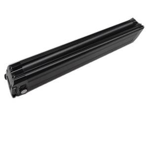 <span class=keywords><strong>แบ</strong></span><span class=keywords><strong>ต</strong></span>เตอรี่ลิเธียมกำลังสูง 48 โวลต์ รุ่น Silver Fish 48v 25ah สำหรับจักรยานไฟฟ้า ความยาว 630 มม. - Product Image 2