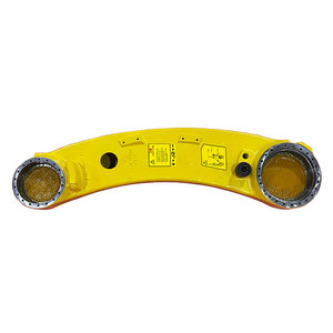 Reductor de Eje J3 para Fanuc M-20iD/25, A97L-0318-0239 # 430Z-126 para Reductor Robótico Industrial - Product Image 3