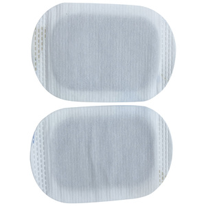 Hot Selling Self-Adhesive Wound <strong>Dressings</strong> Daily Self-Heating Foot Warmer Patch for Elderly to Keep <strong>Toes</strong> Warm - Product Image 3