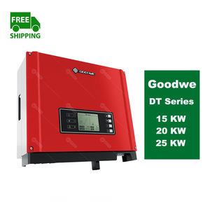 Energia <span class=keywords><strong>Solar</strong></span> Fotovoltaica <span class=keywords><strong>Ongrid</strong></span> 5Mw 1000W <span class=keywords><strong>Kit</strong></span> de Panel 10 Kw sistema portátil de potencia de 20000 vatios de energía 20Kw 25 500W de alta calidad - Product Image 5