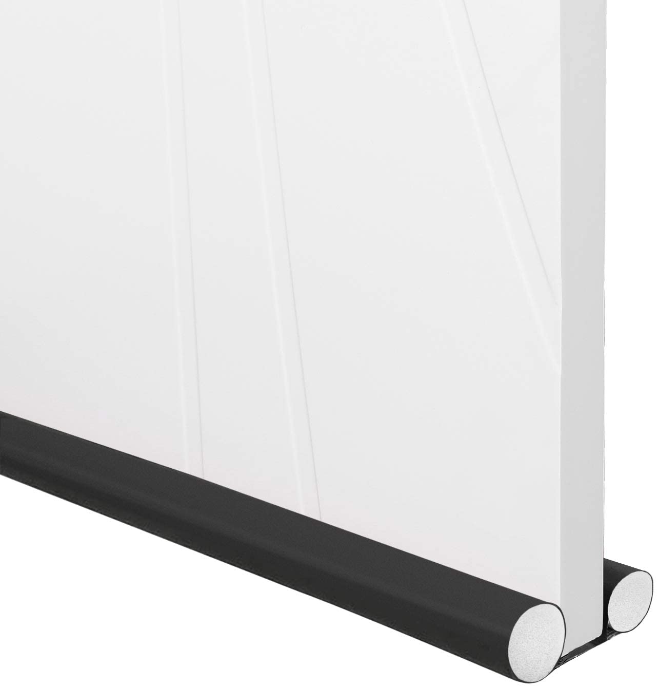 Двойная дверная пробка, защита от атмосферных воздействий, шумоподавление, защита окна, регулируемая дверная подметка