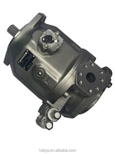 ปั๊มลูกสูบเยอรมัน A10VSO100DFR/31R-PPA12N00 น้ำมันไฮดรอลิกแรงดันสูง - Product Image 2