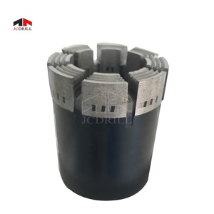 Brocas de diamante BQ NQ NW HW para perforación de pozos de agua y Prospección Geológica - Product Image 4