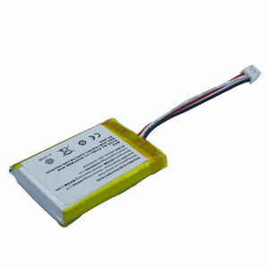 แบตเตอรี่ลำโพง3.7V 1500mAh แบตเตอรี่ลิเธียม803448แบตเตอรี่สำหรับ JBL Tune 3ลำโพงบลูทูธ - Product Image 5