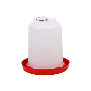 Trung Quốc Nhà Sản Xuất 1.5L / 2.5L / 4L / 6L / 10L / Hang Gà Feeder Và Drinker Cho Bé Gà Con - Product Image 2