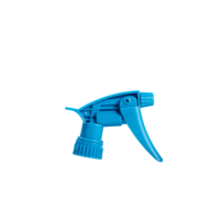 Échantillon Gratuit OEM Pompe à Gâchette Robuste Résistante aux Produits Chimiques 1.0cc-3.4cc Joint FKM/EPDM 360 °   Kit de test de tête de pulvérisation Master