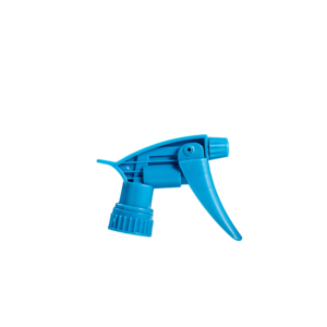 Échantillon Gratuit OEM Pompe à Gâchette Robuste Résistante aux Produits Chimiques 1.0cc-3.4cc Joint FKM/EPDM 360 °   Kit de test de tête de pulvérisation Master - Product Image 1