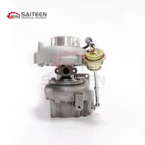 Turbocompresseur K27 53279806214 5700240 5327-988 turbocompresseur pour turbocompresseur <span class=keywords><strong>Liebherr</strong></span> D924 6214-5327980 - Product Image 2