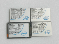 Intel 3.84TB U.2 NVMe PCIe Stockage de masse Serveur Accessoires Entreprise SSD 3.84T Débranché pour Télécommunications Entreprise