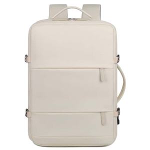 Nouveau sac à dos multicouche pour femmes, léger, grande capacité, portable, sac à dos multifonctionnel - Product Image 5