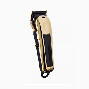 Tagliacapelli elettrico ricaricabile wireless 8148-716 Start Gold - Product Image 2