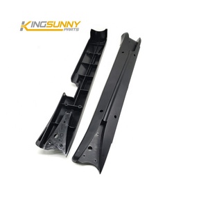 Cache latéral en plastique gauche/droit pour trottinette électrique INOKIM OX <span class=keywords><strong>OOX</strong></span> – Accessoires de remplacement pour la coque latérale du repose-pieds - Product Image 3
