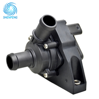 Pompe à eau de refroidissement pour recharge turbo de véhicule électrique Shenpeng P5050