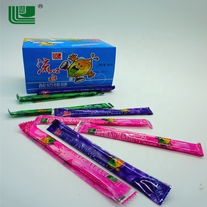 Palitos de Leche con Sabor a Fruta Ácida, Dulces de Yogur/Confitería - Product Image 5