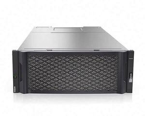 ระบบจัดเก็บข้อมูล DE4000H ที่มีความพร้อมใช้งานสูง พร้อมสถาปัตยกรรมคอนโทรลเลอร์แบบแอคทีฟแอคทีฟ - Product Image 3