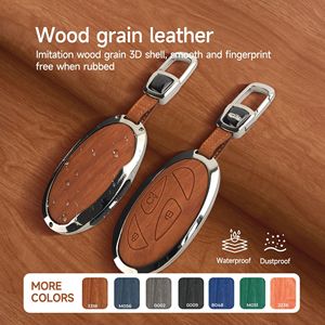 자동차 키 케이스 아연 합금 방수 방진 소나타 아이오닉 6 아이오닉 엘라넷 엘란 크로스보더 독점 상품 - Product Image 5