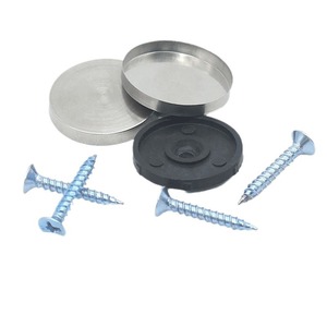 Steel <b>Plastic</b> <b>Mirror</b> Nails Stainless Steel Durable For Furniture Home Furnishings - Product Image 2