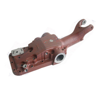 Tête de levage hydraulique compatible avec Massey Ferguson 1870951M1 A4212 A4236 A4248 MF35 65 135 165 265 275 285