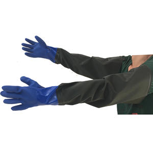 صيد السمك سمكة صيد سمك تطويل مائي سميك مع حماية مخملية سيارة مطاطية مانعة للإنزلاق - Product Image 4