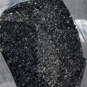 Peeling di acido umico Humat di potassio <span class=keywords><strong>E</strong></span> Humate di potassio fiocchi lucenti 98 - Product Image 2