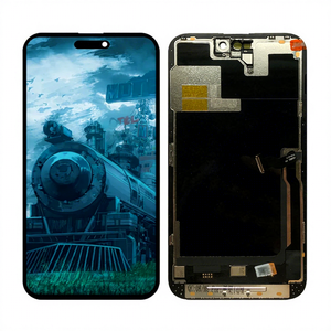 Écran LCD pour iPhone 14 Pro Max, assemblage d'écran tactile TFT HD In-cell, 6,7 pouces, pièces de rechange pour écran de téléphone portable - Product Image 1