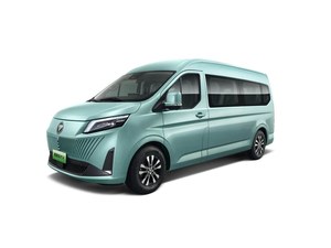TUNLAND Grand V, Vehículo Eléctrico de Transporte Comercial de Alta Capacidad, Operación Rentable con Nueva Definición de Energía - Product Image 2