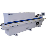 Machine de chantournage automatique pour les fabricants de meubles de petite et moyenne taille