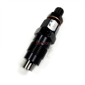 Động cơ diesel Del phi d4bf d4bh phun nhiên liệu 33800-42500 - Product Image 1