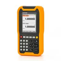 Multi Functional Process Calibrator signal Generator Intelligent Process Calibrator Comprehensive Calibrator