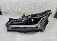 Phare avant d'origine 8115002V70 8111002V70 d'occasion authentique version haute LH RH pour Toyota Corolla 2023 à 2026