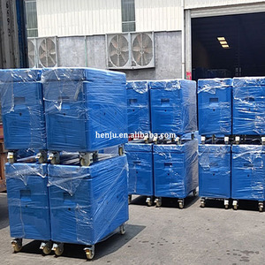 Maquinaria Automática para Hacer Hielo Seco, Equipo Congelador de Hielo Seco a Buen Precio - Product Image 3