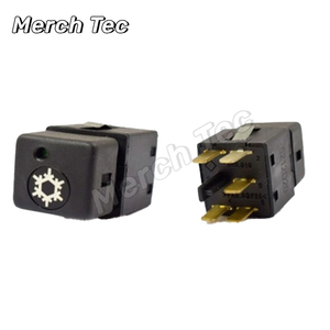 Piezas de repuesto para automóviles <span class=keywords><strong>OEM</strong></span>, nuevo material plástico para interruptor de aire de condición eléctrica 1435604 para XF 105 XF 95 - Product Image 2