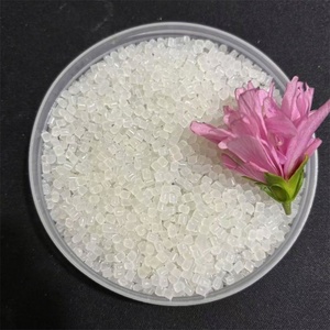 LDPE LD450 polyéthylène basse densité haut débit MFI40 plastique de qualité d'injection sans granule - Product Image 4