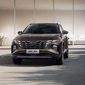Tucson L N Line SUV <span class=keywords><strong>2023</strong></span> de Beijing, Alta Velocidad, 5 Puertas, 5 Asientos, Motor 1.5T, Control de Crucero Adaptativo, Euro VI, R19, Opciones de Tracción Delantera y Tracción Total, Gasolina - Product Image 6