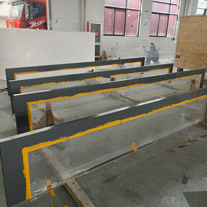 Prix de gros d'usine Filtre à eau pour <span class=keywords><strong>aquarium</strong></span> de <span class=keywords><strong>8</strong></span> pieds <span class=keywords><strong>Aquarium</strong></span> personnalisé pour <span class=keywords><strong>aquarium</strong></span> - Product Image 2