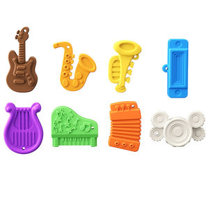 3D Rainbow Silicone Novelty Cute Soft Pops Out Squeeze <b>Toy</b> for Children & Adults-Decompression Fidget <b>Toys</b> - Product Image 1