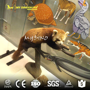 Mi <span class=keywords><strong>Dino</strong></span> AA654 Animatronic realista Animal de la Edad de Hielo Animal - Product Image 5