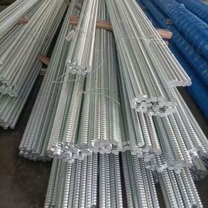 Barres d'armature en acier déformé pour la construction, grade HRB400 HRB500, grade 60 B500B - Product Image 6