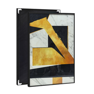 Tóm Tắt Pha Lê Sứ Treo Thẳng Đứng UV In Tường Áp phích Nghệ Thuật Deco Lối Vào Hội Trường Hình Ảnh Tường Nghệ Thuật Cho Phòng Khách Sạn - Product Image 1