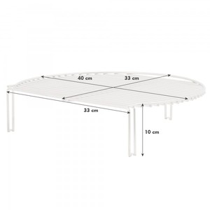 Griglia <span class=keywords><strong>per</strong></span> Barbecue in acciaio inossidabile - Product Image 5