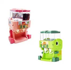 Kinder Huis Geschenken Creatieve Water Dispenser Mini Water Dispenser Dinosaurus Speelgoed Water Dispenser Nieuwigheid Snoep Speelgoed