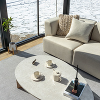 Suninn Meilleur fabricant Petite maison Apple Cabane Capsule Maison Maison mobile