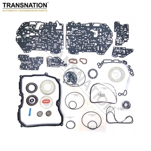 Kit de Reconstrucción HENING 09G TF-60SN Tipo Antiguo B129820A, Piezas del Sistema de Transmisión Automática para Caja de Cambios - Product Image 2