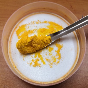 12 Colori di Pigmenti Organici per Cosmetici, <span class=keywords><strong>Polvere</strong></span> Opaca per Rossetti, Saponi e Ombretti - Product Image 2