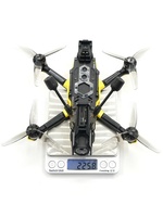 Drone FPV Speedybee Master 3X avec cadre de 36 pouces, transmission DJI O4 PRO/O3/Vista, Chine