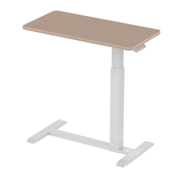 Bureau portable multifonctionnel pour ordinateur portable, bureau mobile pour ordinateur portable, bureau debout pour le travail à domicile