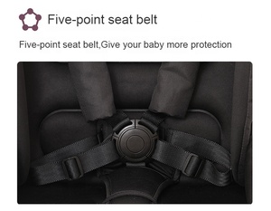 <span class=keywords><strong>Anex</strong></span> kinderwagen 3 en 1anex kinderwagen carriola para <span class=keywords><strong>bebe</strong></span> - Product Image 3