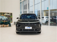 Nouveau modèle 2025 HKBG L9 Modifié Noir Tendance CN SHN